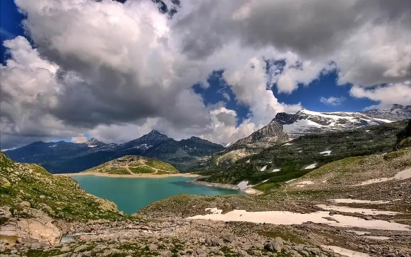 高端智慧智能